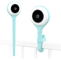 Caméra intelligente Lollipop, veille sur votre bébé