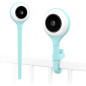 Lollipop : Moniteur Bébé Connecté – Sécurité, Suivi du Sommeil & Notifications Intelligentes Lollipop : Moniteur Bébé Connecté – Sécurité, Suivi du Sommeil & Notifications Intelligentes