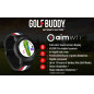 Golf Buddy Aim W10: GPS Golf Watch with Touchscreen - Improve Your Game Today! Golf Buddy Aim W10: GPS Golf Watch with Touchscreen - Improve Your Game Today!