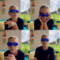 OhO Video Sunglasses: 1080P HD, 32GB, UV400 Polarized - Capture Your Adventures! OhO Video Sunglasses: 1080P HD, 32GB, UV400 Polarized - Capture Your Adventures!