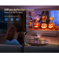 Tkisko Mini Projector: 1080P, 5G WiFi, Portable Home Theater - Giant 250 Screen & Easy Wireless Mirroring! Tkisko Mini Projector: 1080P, 5G WiFi, Portable Home Theater - Giant 250 Screen & Easy Wireless Mirroring!