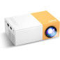 PVO Mini Projector: Portable Home Theater – 1080P Support, Perfect for Kids & Outdoor Movies! PVO Mini Projector: Portable Home Theater – 1080P Support, Perfect for Kids & Outdoor Movies!
