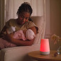 Hatch Rest 2nd Gen: Baby Sound Machine, Night Light & Time-to-Rise Trainer - Sleep Solution Hatch Rest 2nd Gen: Baby Sound Machine, Night Light & Time-to-Rise Trainer - Sleep Solution