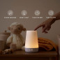Hatch Rest 2nd Gen: Baby Sound Machine, Night Light & Time-to-Rise Trainer - Sleep Solution Hatch Rest 2nd Gen: Baby Sound Machine, Night Light & Time-to-Rise Trainer - Sleep Solution