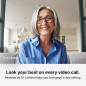 LUMINA 4K AI Webcam: Studio-Quality Video, Crystal-Clear Audio for Mac & PC LUMINA 4K AI Webcam: Studio-Quality Video, Crystal-Clear Audio for Mac & PC