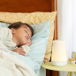 Hatch Rest+ 2e Gén: Machine à Sons Bébé, Veilleuse, Entraîneur de Sommeil - Sommeil Paisible Garanti! Hatch Rest+ 2e Gén: Machine à Sons Bébé, Veilleuse, Entraîneur de Sommeil - Sommeil Paisible Garanti!