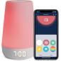 Hatch Rest+ 2nd Gen: Sound Machine, Night Light & Sleep Trainer - Wi-Fi Enabled for Baby & Kids Hatch Rest+ 2nd Gen: Sound Machine, Night Light & Sleep Trainer - Wi-Fi Enabled for Baby & Kids