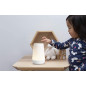 Hatch Rest+ 2nd Gen: Sound Machine, Night Light & Sleep Trainer - Wi-Fi Enabled for Baby & Kids Hatch Rest+ 2nd Gen: Sound Machine, Night Light & Sleep Trainer - Wi-Fi Enabled for Baby & Kids