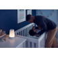 Hatch Rest+ 2nd Gen: Sound Machine, Night Light & Sleep Trainer - Wi-Fi Enabled for Baby & Kids Hatch Rest+ 2nd Gen: Sound Machine, Night Light & Sleep Trainer - Wi-Fi Enabled for Baby & Kids
