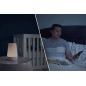 Hatch Rest+ 2e Gén: Machine à Sons Bébé, Veilleuse, Entraîneur de Sommeil - Sommeil Paisible Garanti! Hatch Rest+ 2e Gén: Machine à Sons Bébé, Veilleuse, Entraîneur de Sommeil - Sommeil Paisible Garanti!