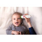 Withings Thermo: Thermomètre Frontal Connecté – Fiable, Rapide et Hygiénique! Withings Thermo: Thermomètre Frontal Connecté – Fiable, Rapide et Hygiénique!