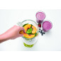Perfect Blend 2.0: Balance Connectée pour Smoothies & Suivi Nutritionnel Facile! Perfect Blend 2.0: Balance Connectée pour Smoothies & Suivi Nutritionnel Facile!