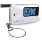 BACtrack Keychain Breathalyzer: Accurate, Portable Alcohol Tester - Stay Safe & Responsible! BACtrack Keychain Breathalyzer: Accurate, Portable Alcohol Tester - Stay Safe & Responsible!