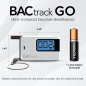 Éthylotest Porte-Clés BACtrack : Fiable, Précis & Rechargeable - Votre Allié Sécurité ! Éthylotest Porte-Clés BACtrack : Fiable, Précis & Rechargeable - Votre Allié Sécurité !
