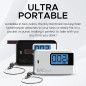 Éthylotest Porte-Clés BACtrack : Fiable, Précis & Rechargeable - Votre Allié Sécurité ! Éthylotest Porte-Clés BACtrack : Fiable, Précis & Rechargeable - Votre Allié Sécurité !