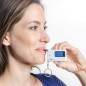BACtrack Keychain Breathalyzer: Accurate, Portable Alcohol Tester - Stay Safe & Responsible! BACtrack Keychain Breathalyzer: Accurate, Portable Alcohol Tester - Stay Safe & Responsible!