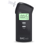 BACtrack S80 Pro Breathalyzer: Accurate, DOT Approved Alcohol Tester for Personal Safety BACtrack S80 Pro Breathalyzer: Accurate, DOT Approved Alcohol Tester for Personal Safety