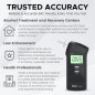 BACtrack S80 : Éthylotest Professionnel Portable – Précision Ultime & Livraison Gratuite! BACtrack S80 : Éthylotest Professionnel Portable – Précision Ultime & Livraison Gratuite!