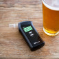 BACtrack S80 Pro Breathalyzer: Accurate, DOT Approved Alcohol Tester for Personal Safety BACtrack S80 Pro Breathalyzer: Accurate, DOT Approved Alcohol Tester for Personal Safety
