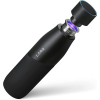 LARQ Bottle Movement: Pure Water, Self-Cleaning Innovation on the Go