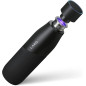 LARQ Movement Bottle: Self-Cleaning Water Bottle for Pure Hydration On-the-Go LARQ Movement Bottle: Self-Cleaning Water Bottle for Pure Hydration On-the-Go