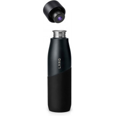 LARQ Movement : Hydratez-vous avec la Bouteille Auto-Nettoyante