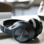 Technics EAH-A800: Wireless Noise Cancelling Headphones - 50 Hour Battery & Crystal-Clear Calls!