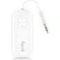 Twelve South AirFly Pro : Adaptateur Bluetooth sans Fil pour Casque - Audio Impeccable Partout !