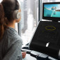 Twelve South AirFly Pro : Adaptateur Bluetooth sans Fil pour Casque - Audio Impeccable Partout !