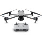 DJI Mavic 3 Classic: Capture Stunning Aerials with Hasselblad Camera - 46-Min Flight! DJI Mavic 3 Classic: Capture Stunning Aerials with Hasselblad Camera - 46-Min Flight!