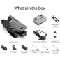 DJI Mavic 3 Classic: Capture Stunning Aerials with Hasselblad Camera - 46-Min Flight! DJI Mavic 3 Classic: Capture Stunning Aerials with Hasselblad Camera - 46-Min Flight!
