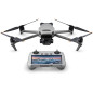 DJI Mavic 3 Classic: Capture Stunning Aerials with Hasselblad Camera - 46-Min Flight! DJI Mavic 3 Classic: Capture Stunning Aerials with Hasselblad Camera - 46-Min Flight!