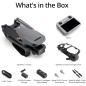 DJI Mavic 3 Classic: Capture Stunning Aerials with Hasselblad Camera - 46-Min Flight! DJI Mavic 3 Classic: Capture Stunning Aerials with Hasselblad Camera - 46-Min Flight!