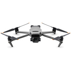 DJI Mavic 3 Classic (DJI RC), Drone with 4/3 CMOS Hasselblad Camera for Professionals, 5.1K HD Video, 46 Mins Flight Time,