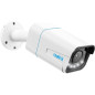 Reolink Caméra PoE 4K : Surveillance Ultime avec Zoom 5X et Vision Nocturne Couleur Reolink Caméra PoE 4K : Surveillance Ultime avec Zoom 5X et Vision Nocturne Couleur