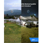 Reolink 4K PoE Security Camera: Crystal-Clear, 5X Zoom, & Color Night Vision - Peace of Mind!