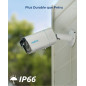 Reolink 4K PoE Security Camera: Crystal-Clear, 5X Zoom, & Color Night Vision - Peace of Mind!