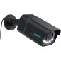 Reolink Caméra PoE 4K : Surveillance Ultime avec Zoom 5X et Vision Nocturne Couleur Reolink Caméra PoE 4K : Surveillance Ultime avec Zoom 5X et Vision Nocturne Couleur