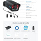 Reolink 4K PoE Security Camera: Crystal-Clear, 5X Zoom, & Color Night Vision - Peace of Mind!
