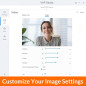 Innex Cube 4K Conference Camera: 360° Video, AI Tracking, & Crystal-Clear Audio for Seamless Meetings Innex Cube 4K Conference Camera: 360° Video, AI Tracking, & Crystal-Clear Audio for Seamless Meetings