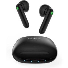 TalkWise - The connected translator for smooth conversations