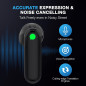 Timekettle WT2 Edge: Real-Time Translator Earbuds - 40 Languages, Crystal Clear Audio!