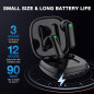 Timekettle WT2 Edge: Real-Time Translator Earbuds - 40 Languages, Crystal Clear Audio!