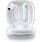 Timekettle WT2 Edge: Real-Time Translator Earbuds - 40 Languages, Crystal Clear Audio!