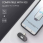 Timekettle Zero : Traducteur Vocal Instantané, 40 Langues – Parfait pour Voyages & Business! Timekettle Zero : Traducteur Vocal Instantané, 40 Langues – Parfait pour Voyages & Business!