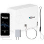 Vasco V4 Translator: Speak 108 Languages with Free Lifetime Internet - Perfect for Travel! Vasco V4 Translator: Speak 108 Languages with Free Lifetime Internet - Perfect for Travel!