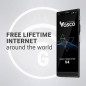 Vasco V4 Translator: Speak 108 Languages with Free Lifetime Internet - Perfect for Travel! Vasco V4 Translator: Speak 108 Languages with Free Lifetime Internet - Perfect for Travel!