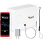 Vasco V4 Translator: Speak 108 Languages with Free Lifetime Internet - Perfect for Travel! Vasco V4 Translator: Speak 108 Languages with Free Lifetime Internet - Perfect for Travel!