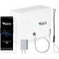 Vasco V4 Translator: Speak 108 Languages with Free Lifetime Internet - Perfect for Travel! Vasco V4 Translator: Speak 108 Languages with Free Lifetime Internet - Perfect for Travel!