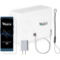 Vasco V4 Translator: Speak 108 Languages with Free Lifetime Internet - Perfect for Travel! Vasco V4 Translator: Speak 108 Languages with Free Lifetime Internet - Perfect for Travel!